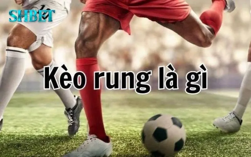 Cược Rung SHBET: Kinh Nghiệm Từ Chuyên Gia 1 Cược rung