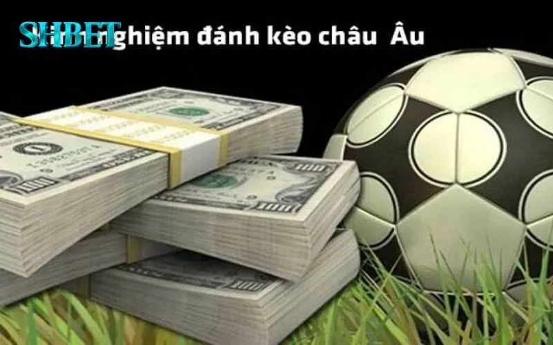 Kèo Châu Âu: 7 Sai Lầm Cần Tránh Khi Cá Cược 1 Kèo Châu Âu