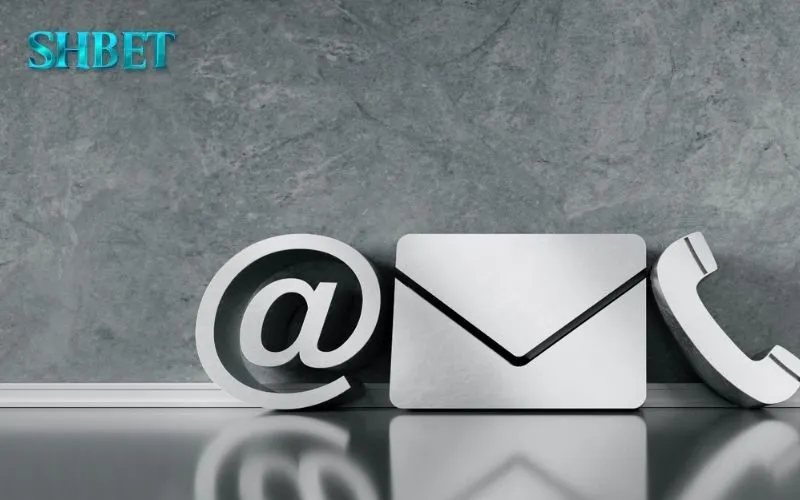 Liên Hệ SHBET: Giải Đáp Thắc Mắc Trong 2 Phút 3 Liên hệ SHBET