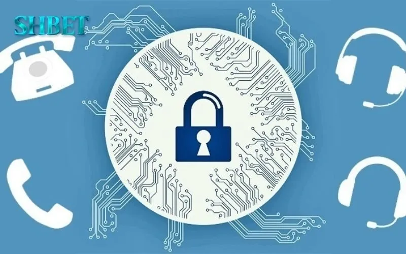 Quyền Riêng Tư SHBET: Ưu Tiên Hàng Đầu Của Nhà Cái 1 Quyền riêng tư