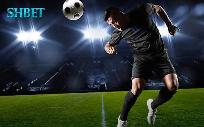 Soi Kèo Bóng Đá: 3 Bí Quyết Thắng Lớn Hôm Nay Từ SHBET 2 Soi kèo bóng đá